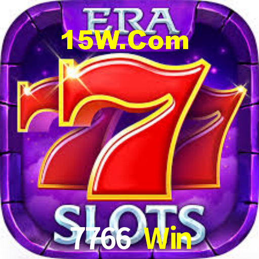 7766 Win App