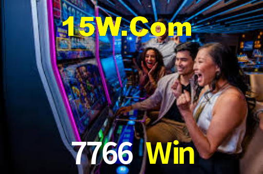 7766 Win: Seu Especialista em Apostas Esportivas Brasileiras