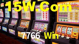 7766 Win Bet