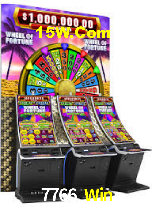 7766 Win