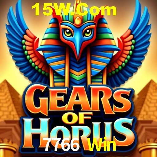 Gates of Olympus 7766 Win