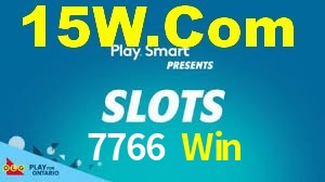 Welcome Bonus 7766 Win