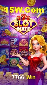 Welcome Bonus 7766 Win