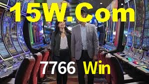 Welcome Bonus 7766 Win