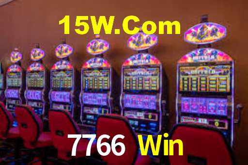 7766 Win Bet