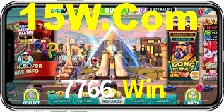 Daily Bonuses 7766 Win