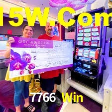 Blackjack Table 7766 Win
