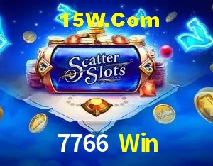 Seasonal Promotions 7766 Win