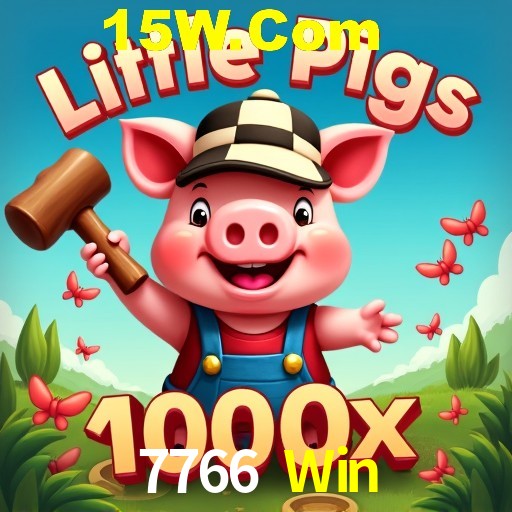 Seasonal Promotions 7766 Win