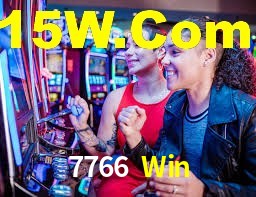 Sinta a adrenalina dos jogos de cassino com 7766 Win