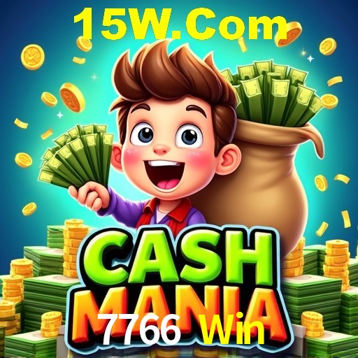 A Revolução dos Aplicativos de Jogos no 7766 Win