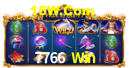 7766 Win: A Experiência de Casino com Jogos de Mesa ao Vivo