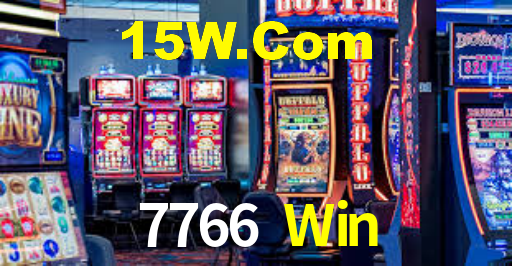 7766 Win