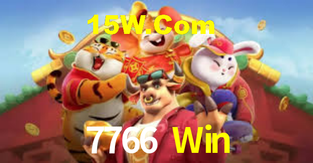 7766 Win App Interface