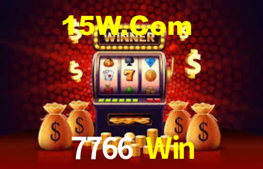 7766 Win - Melhor Cassino De Caça-Níqueis Online - 7766 Win App
