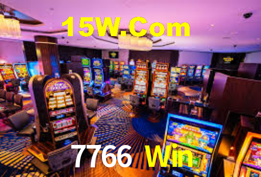 7766 Win Bet